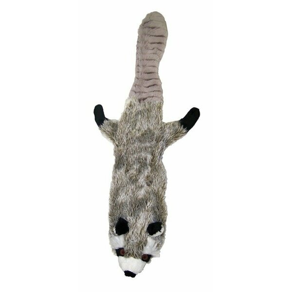 Ethical Pet Products Skinneeez Mini Raccoon 5501